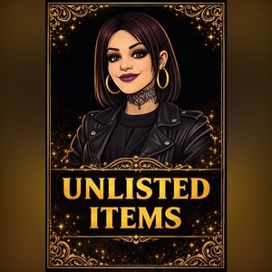 Unlisted